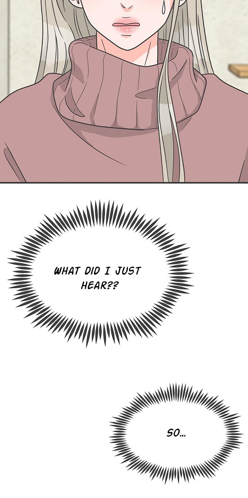 Koi wa Misoji wo Sugite kara 96