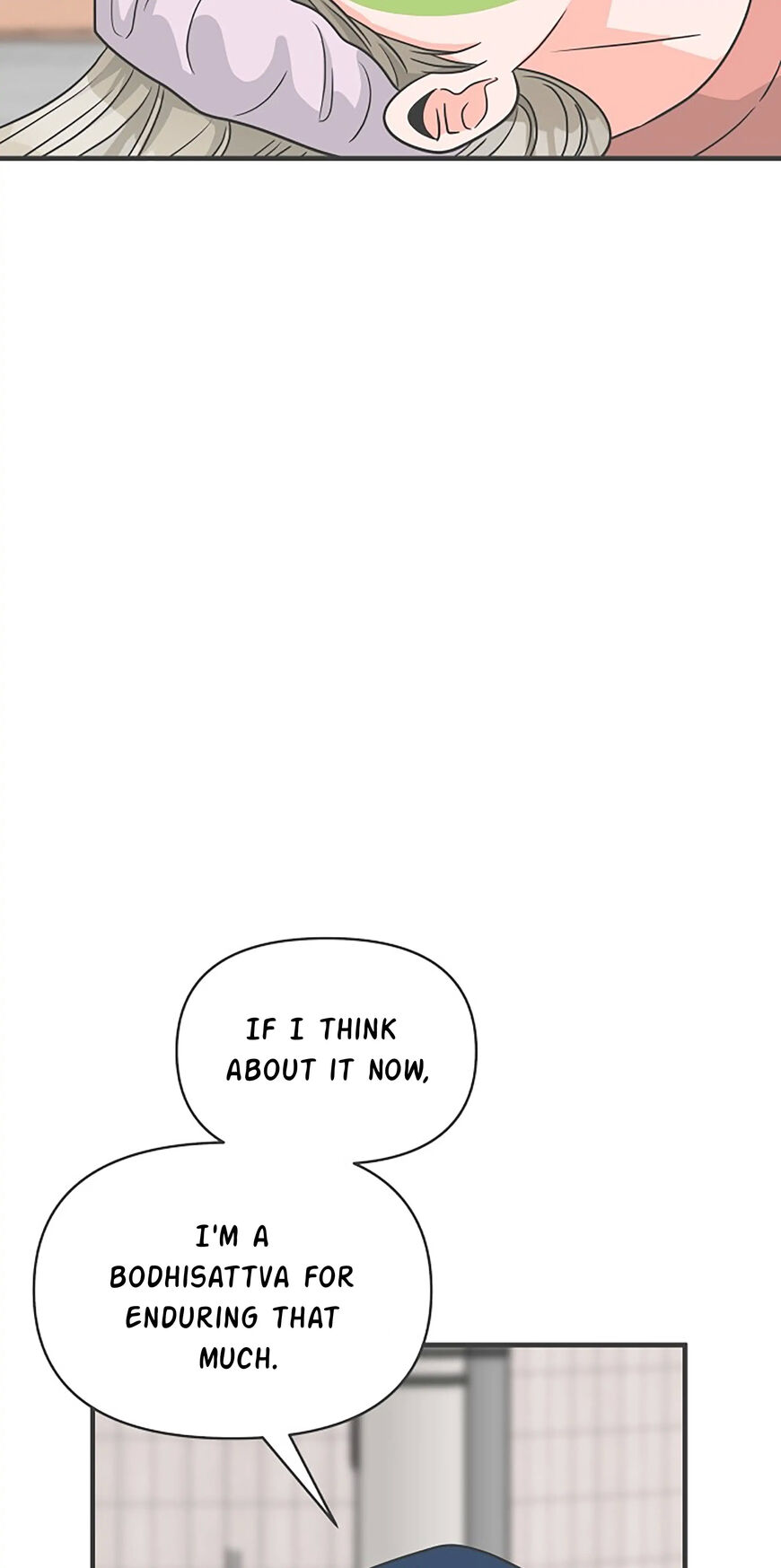 Koi wa Misoji wo Sugite kara 97