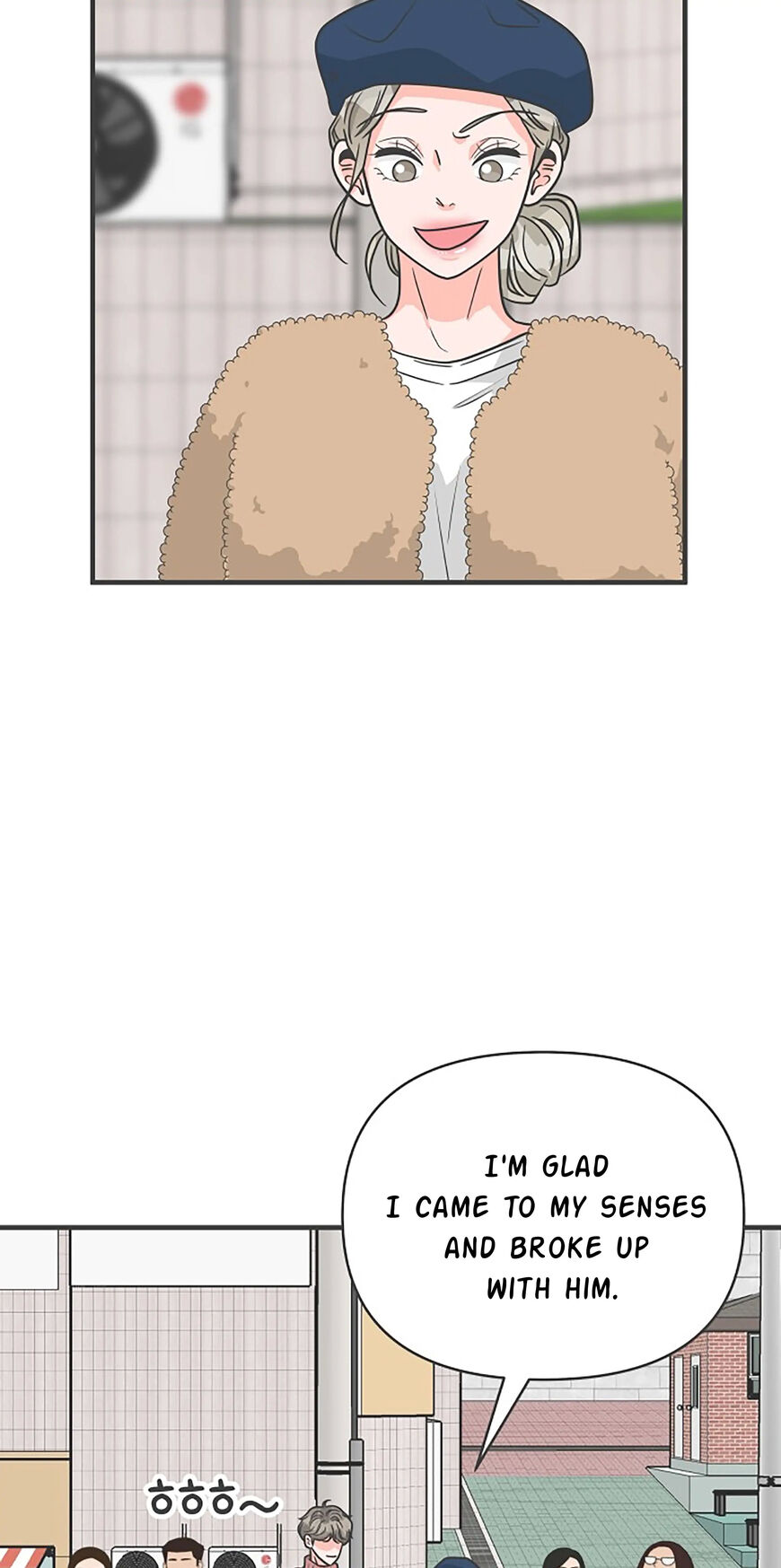 Koi wa Misoji wo Sugite kara 97