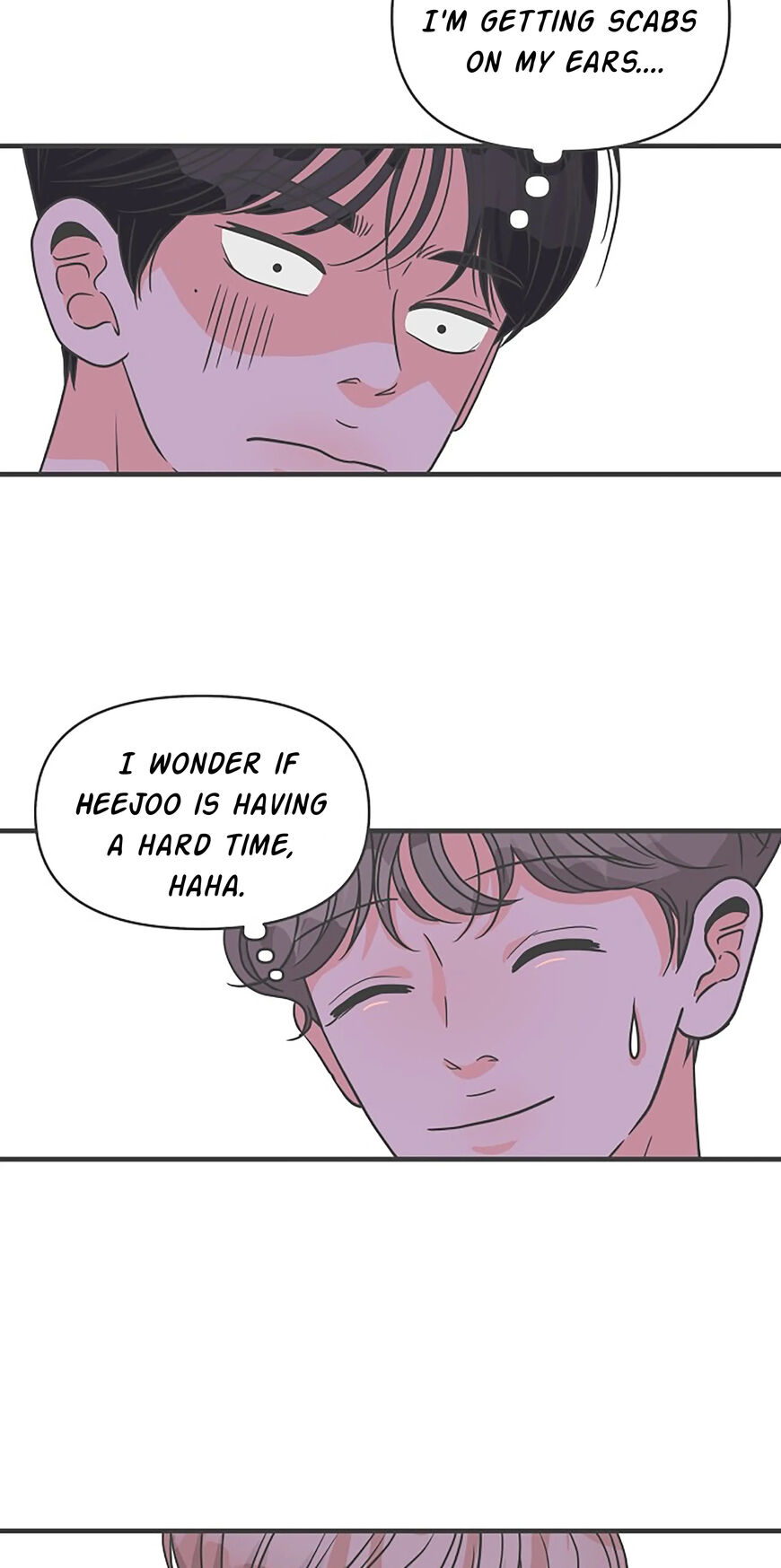 Koi wa Misoji wo Sugite kara 97