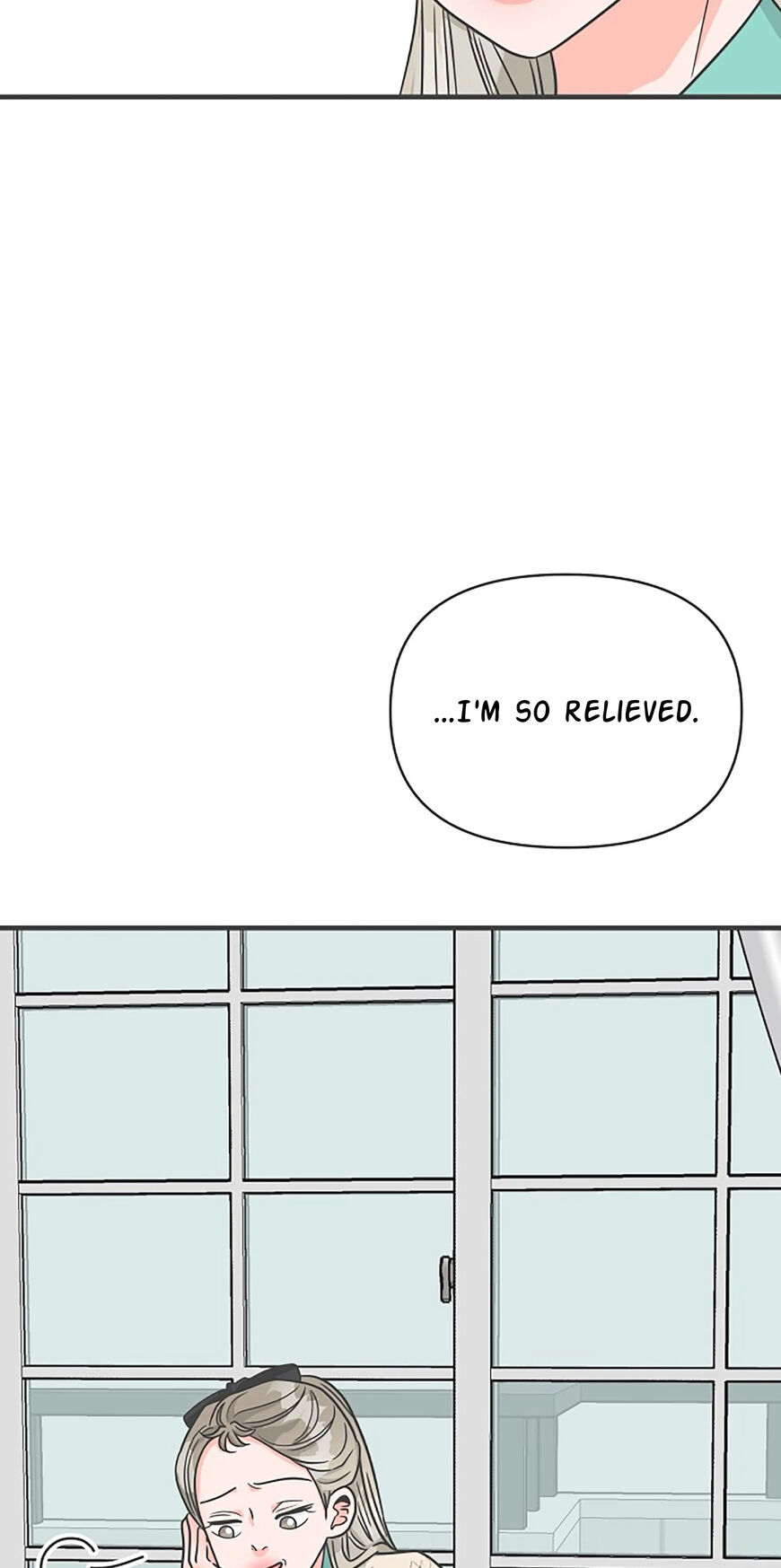 Koi wa Misoji wo Sugite kara 97