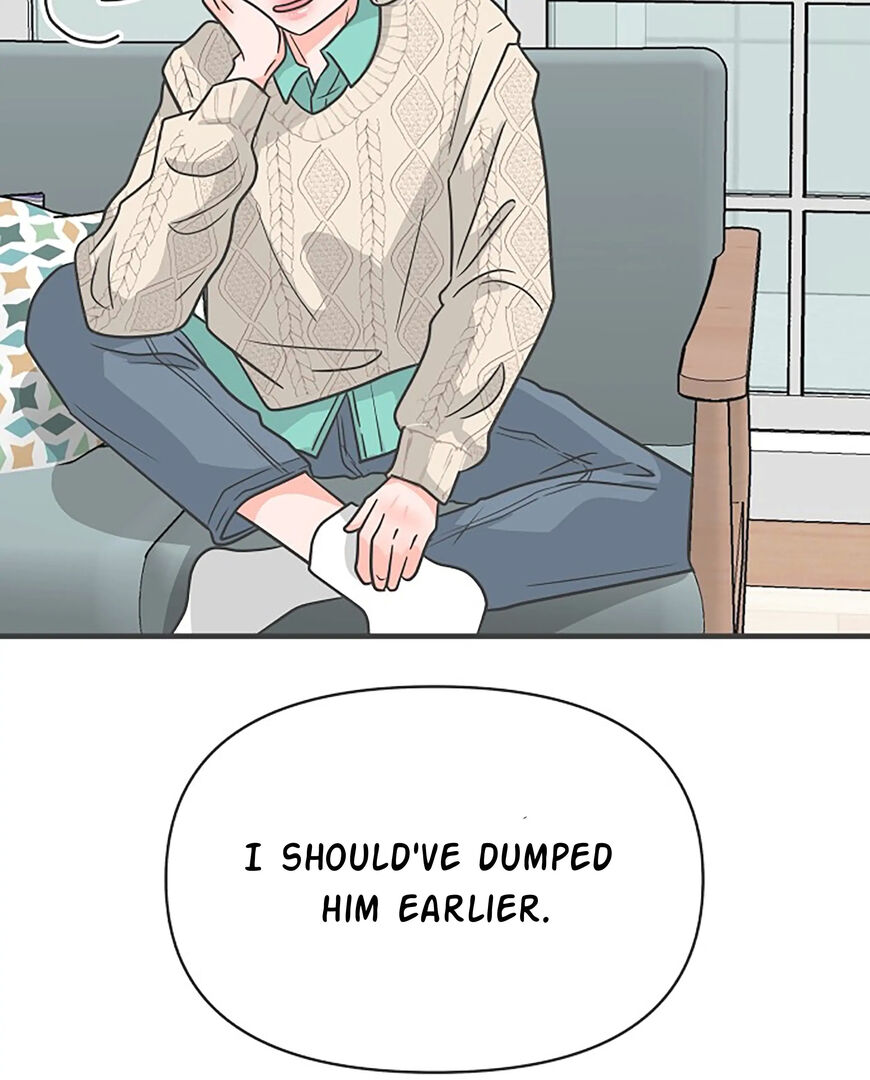 Koi wa Misoji wo Sugite kara 97