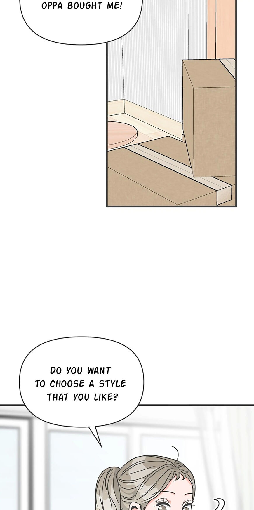 Koi wa Misoji wo Sugite kara 97