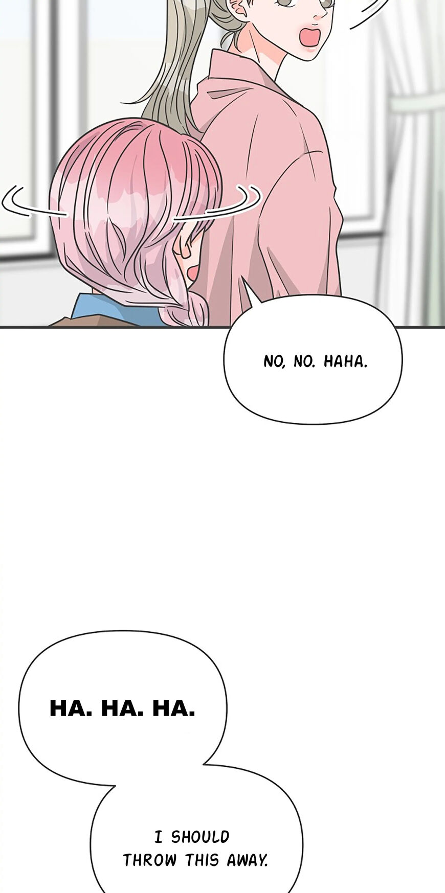Koi wa Misoji wo Sugite kara 97