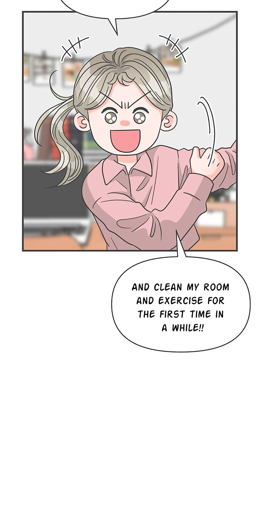 Koi wa Misoji wo Sugite kara 97