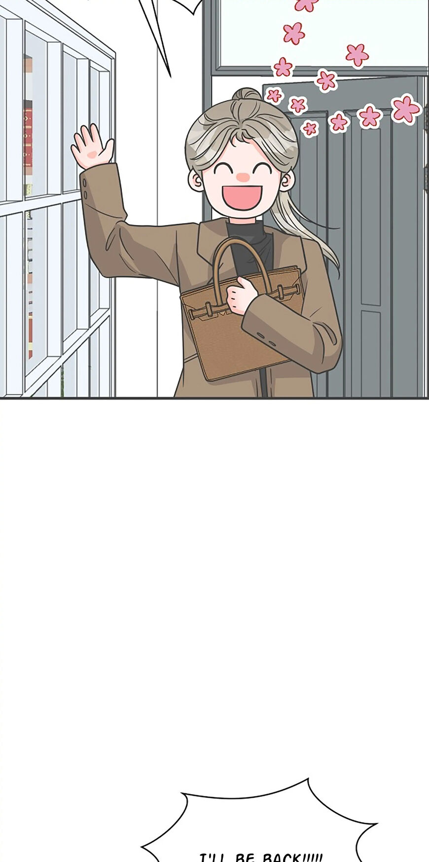 Koi wa Misoji wo Sugite kara 97