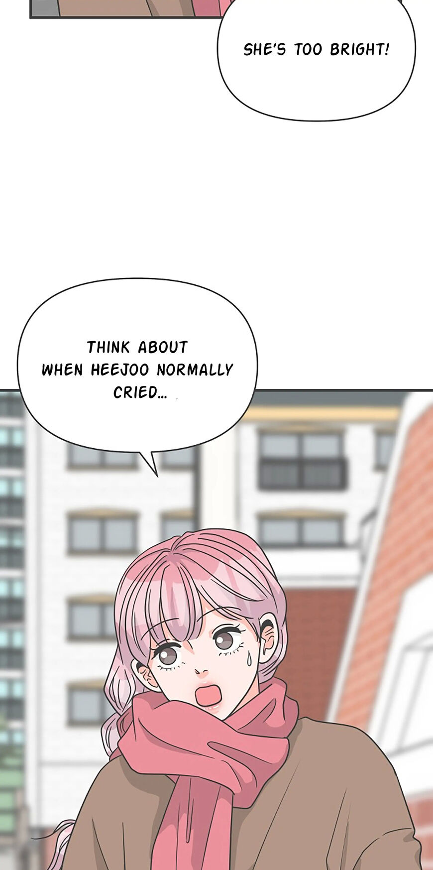 Koi wa Misoji wo Sugite kara 97