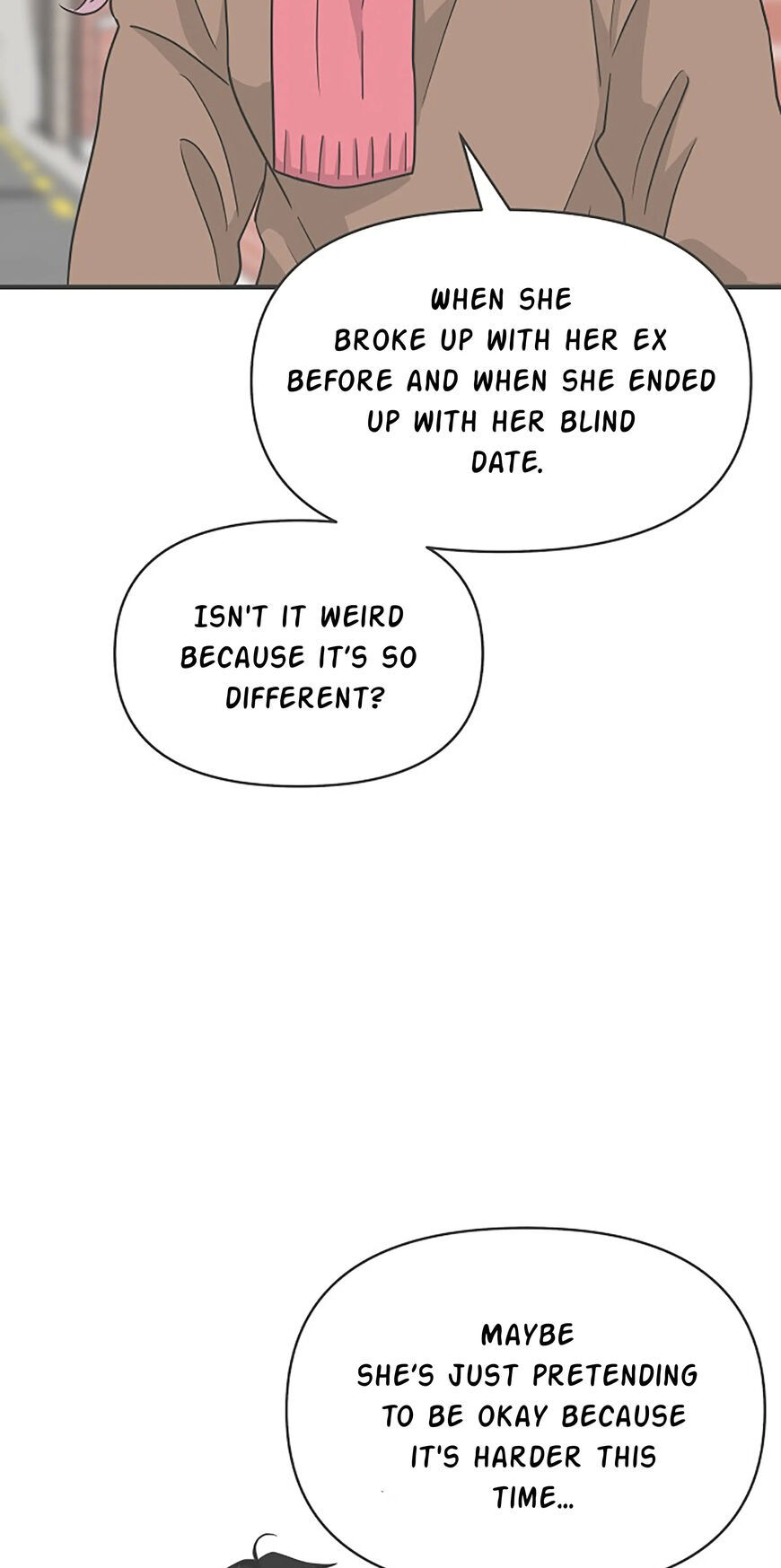 Koi wa Misoji wo Sugite kara 97