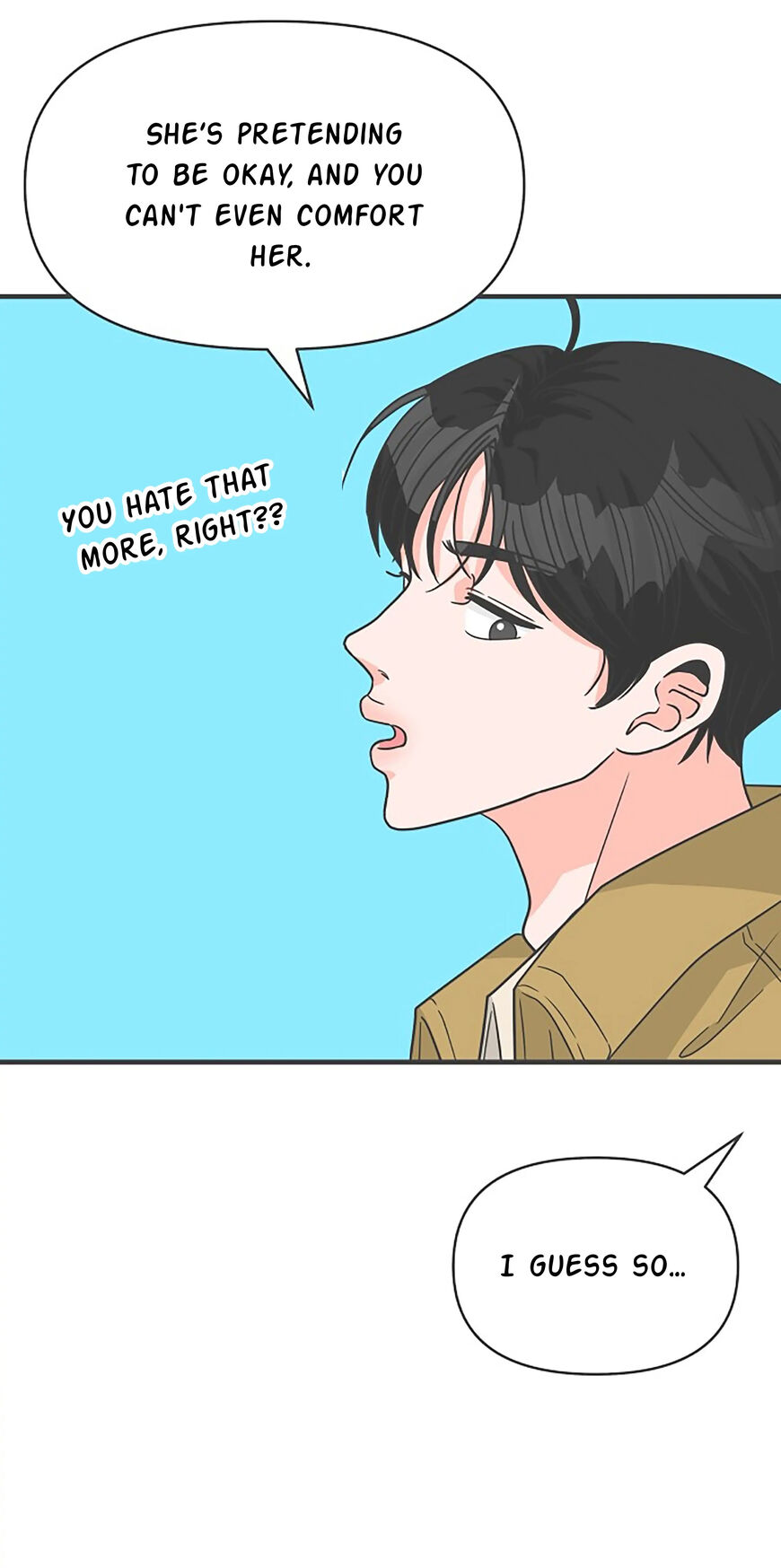 Koi wa Misoji wo Sugite kara 97
