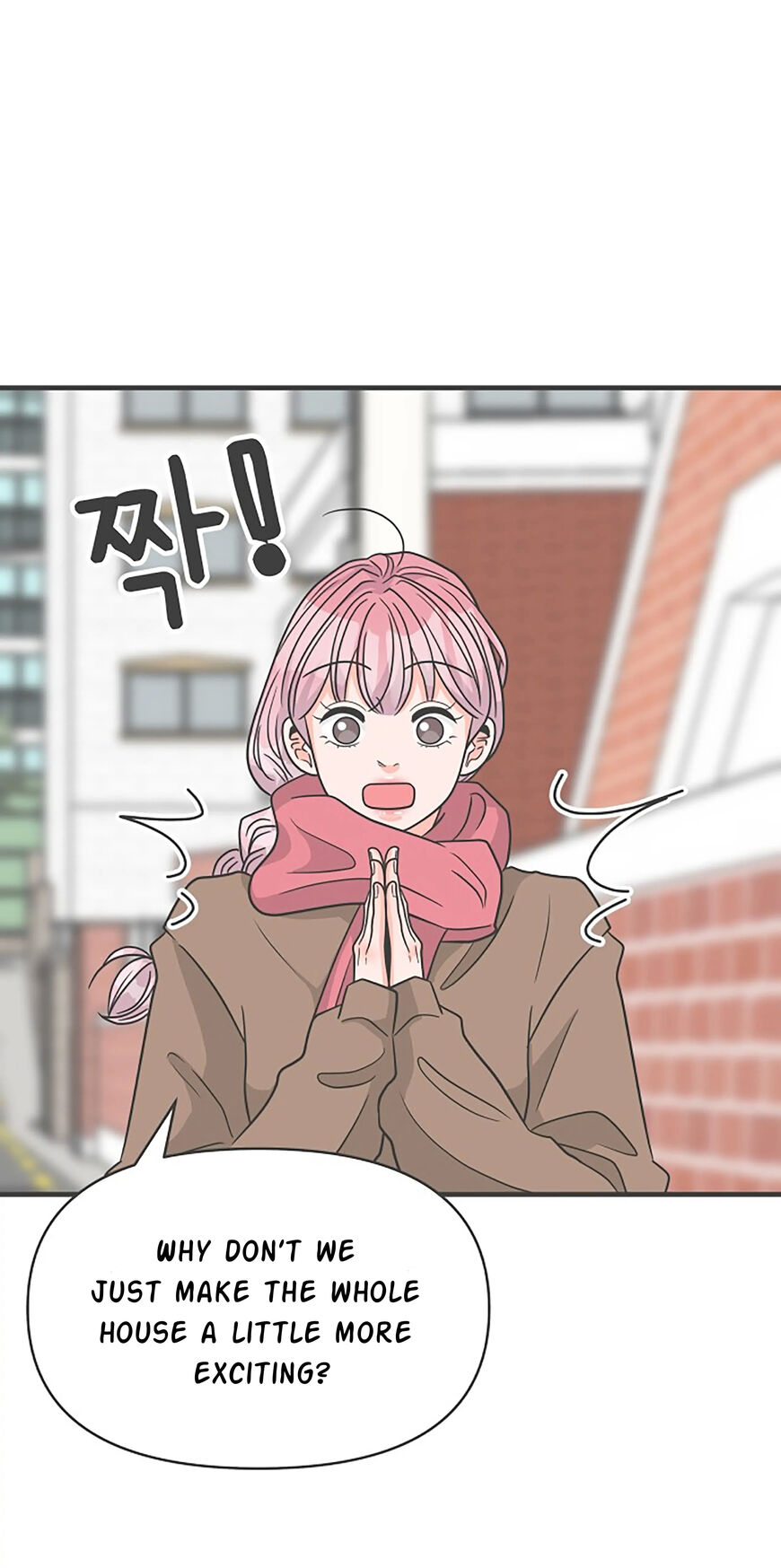 Koi wa Misoji wo Sugite kara 97