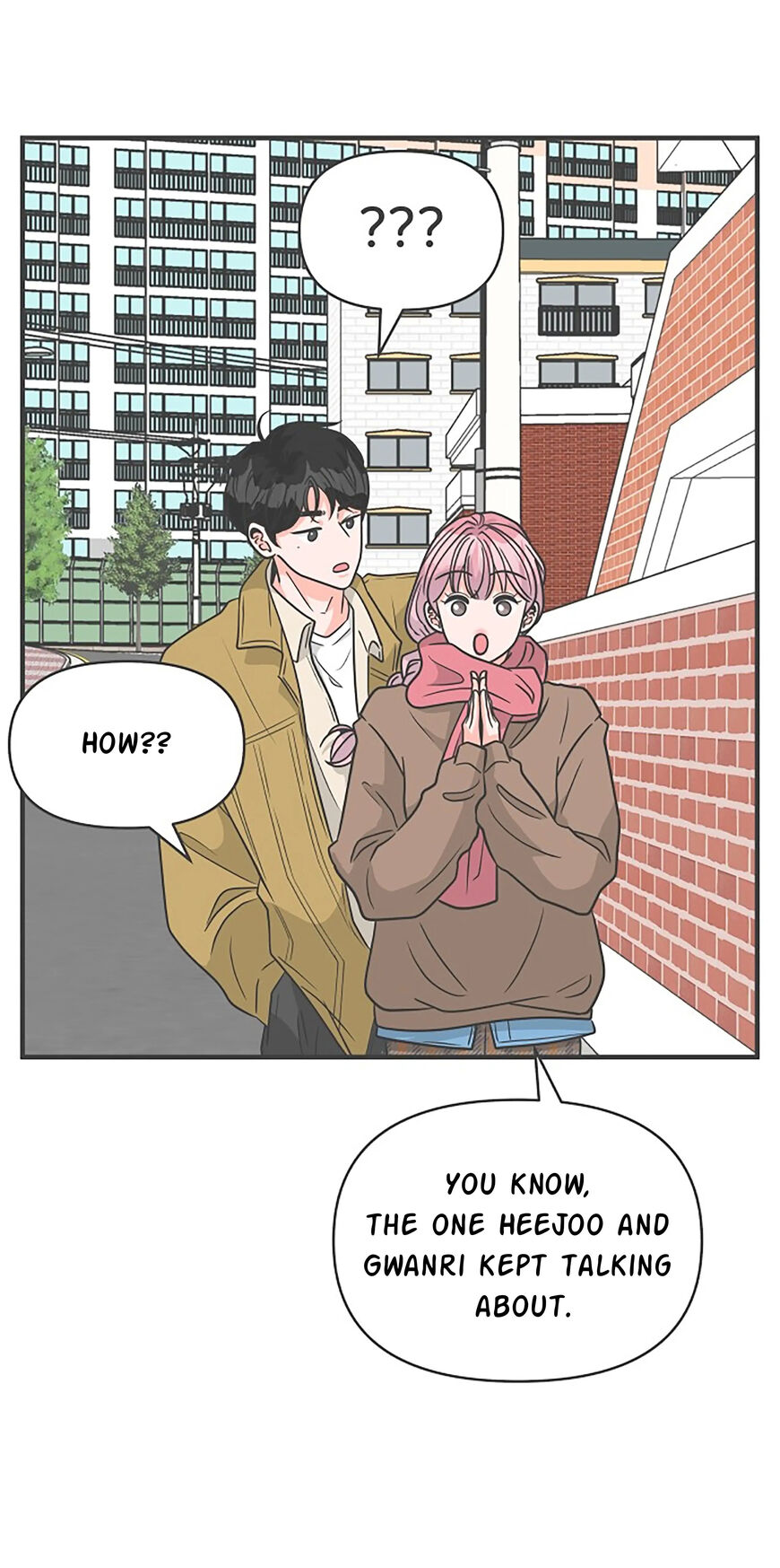 Koi wa Misoji wo Sugite kara 97