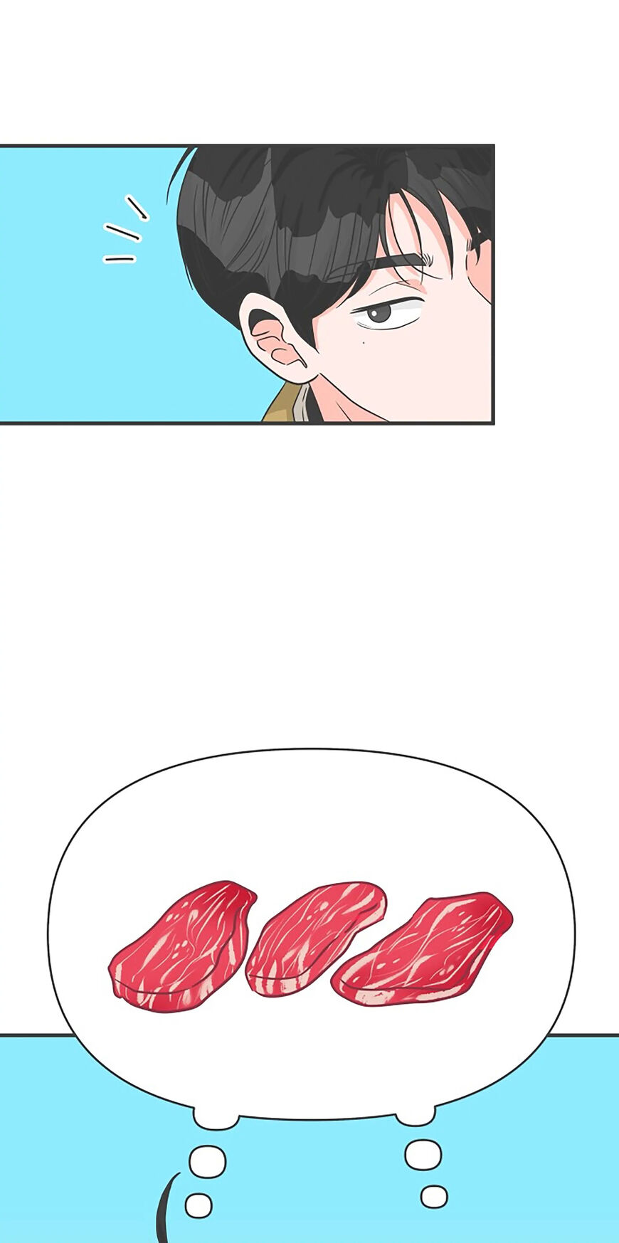 Koi wa Misoji wo Sugite kara 97