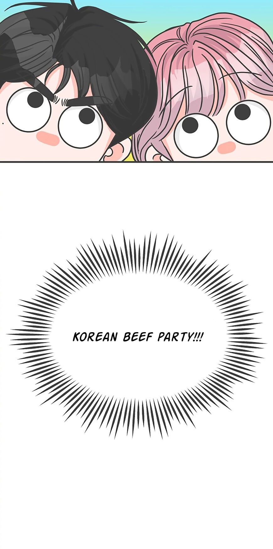 Koi wa Misoji wo Sugite kara 97