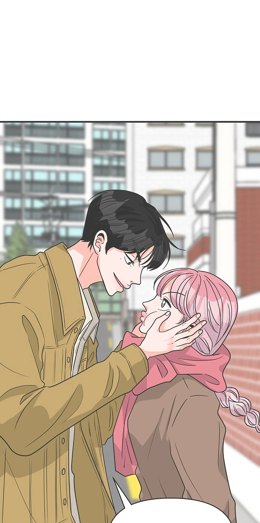 Koi wa Misoji wo Sugite kara 97