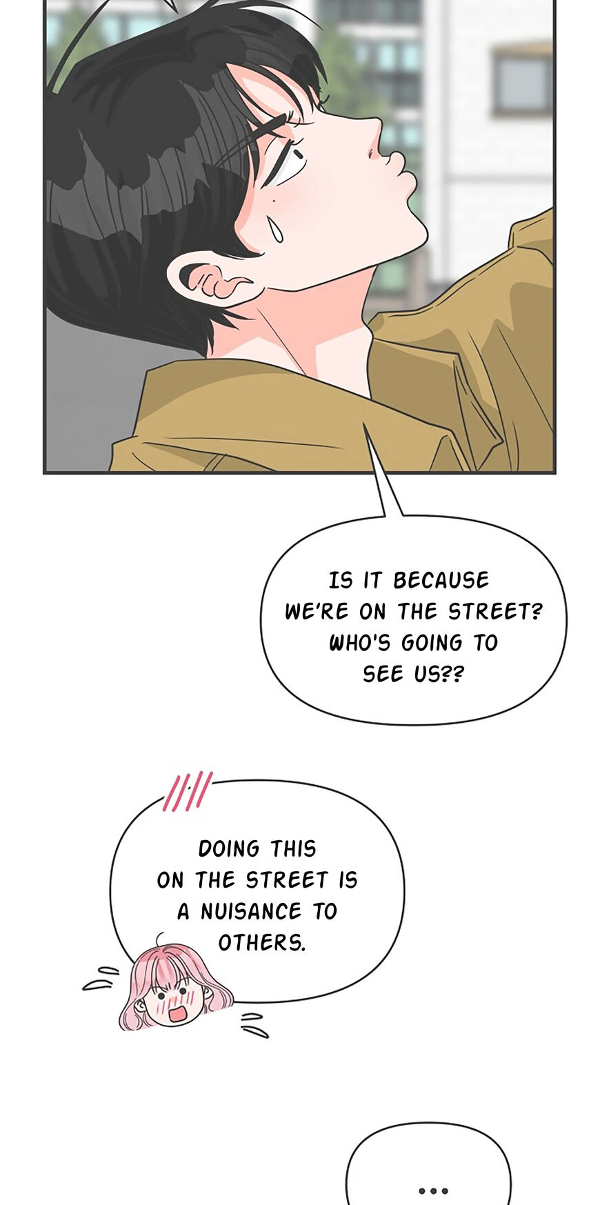 Koi wa Misoji wo Sugite kara 97