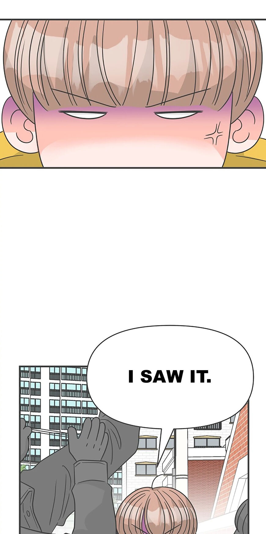 Koi wa Misoji wo Sugite kara 97
