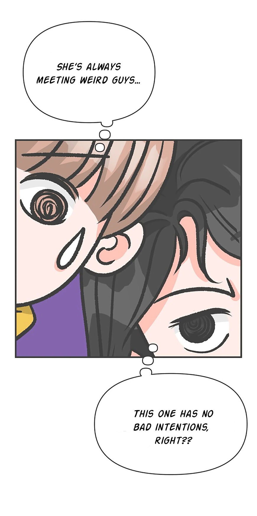Koi wa Misoji wo Sugite kara 99
