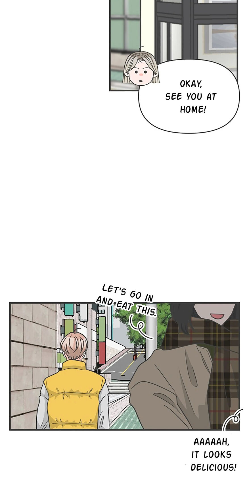 Koi wa Misoji wo Sugite kara 99