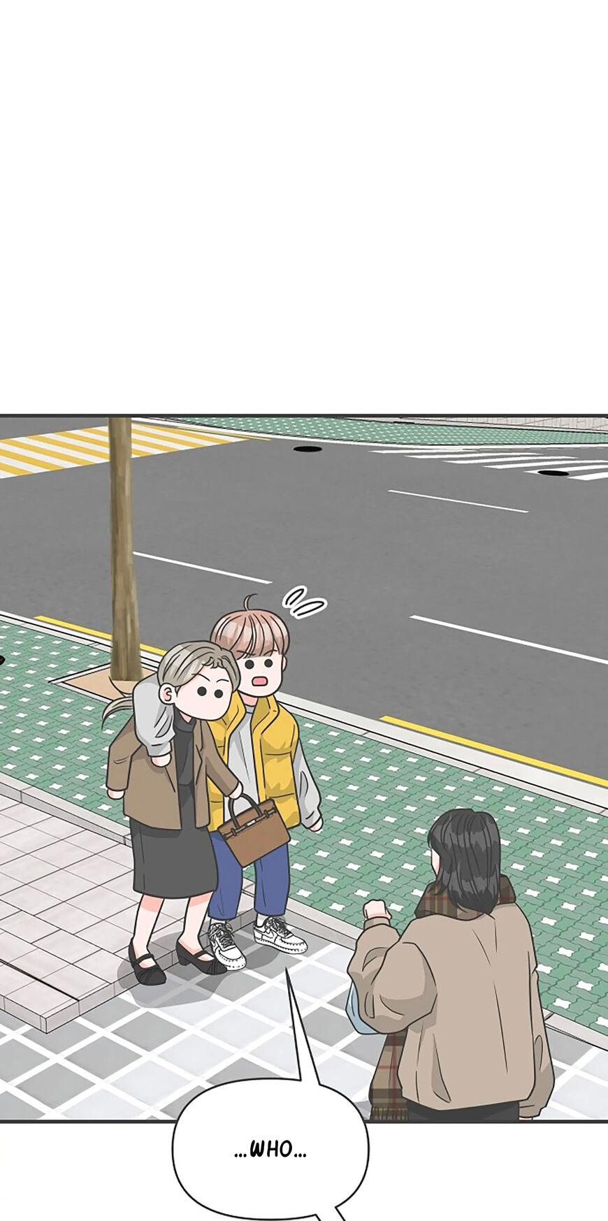 Koi wa Misoji wo Sugite kara 99