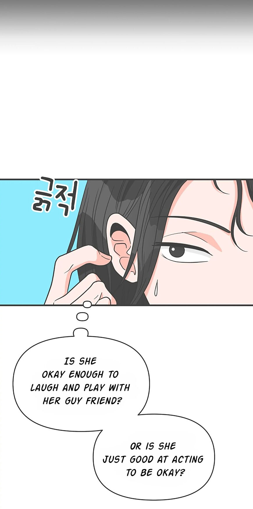 Koi wa Misoji wo Sugite kara 99