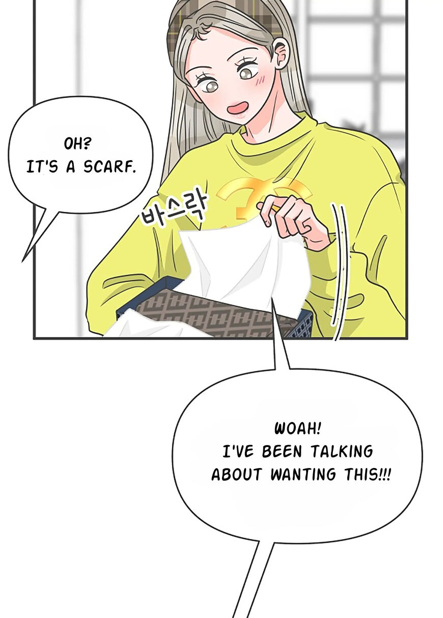 Koi wa Misoji wo Sugite kara 99