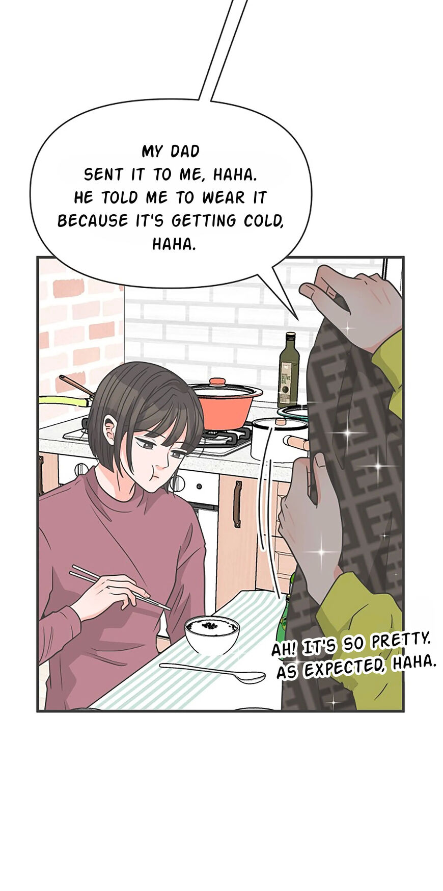 Koi wa Misoji wo Sugite kara 99