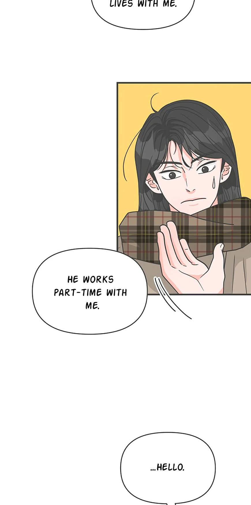 Koi wa Misoji wo Sugite kara 99