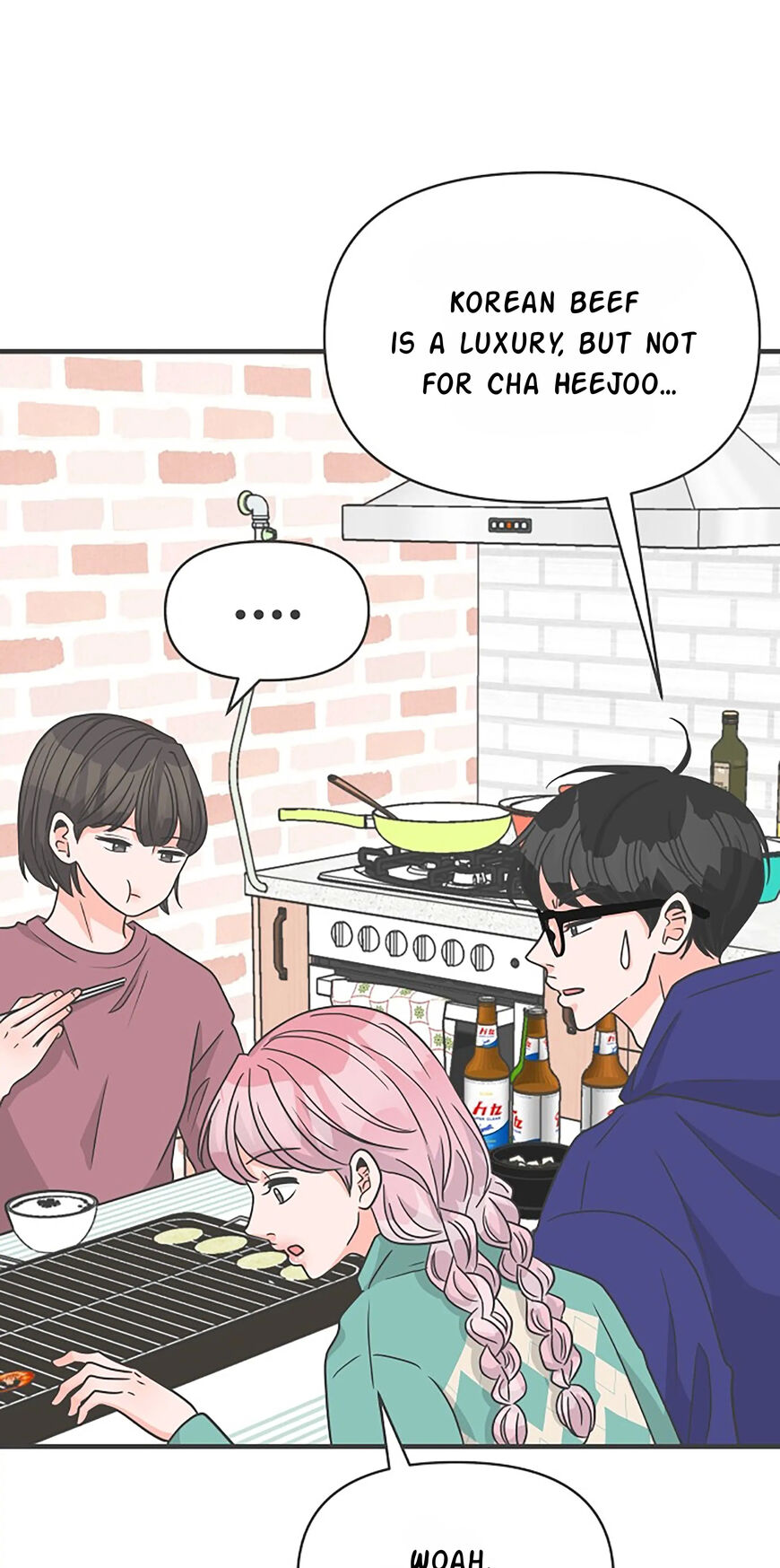 Koi wa Misoji wo Sugite kara 99