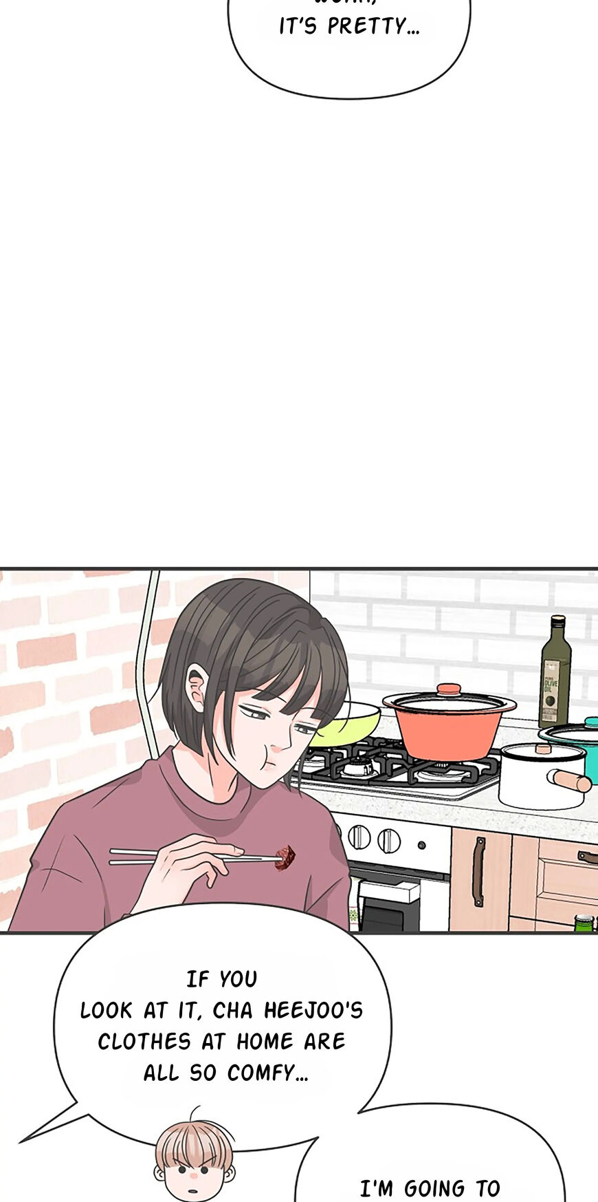 Koi wa Misoji wo Sugite kara 99
