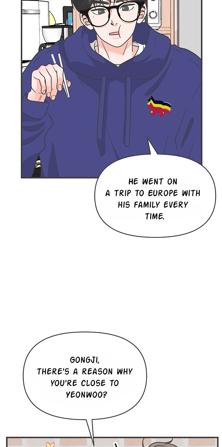 Koi wa Misoji wo Sugite kara 99