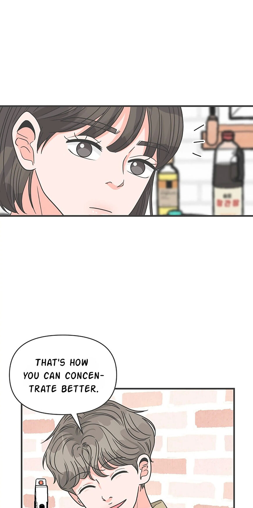 Koi wa Misoji wo Sugite kara 99