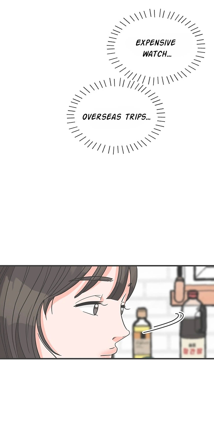 Koi wa Misoji wo Sugite kara 99