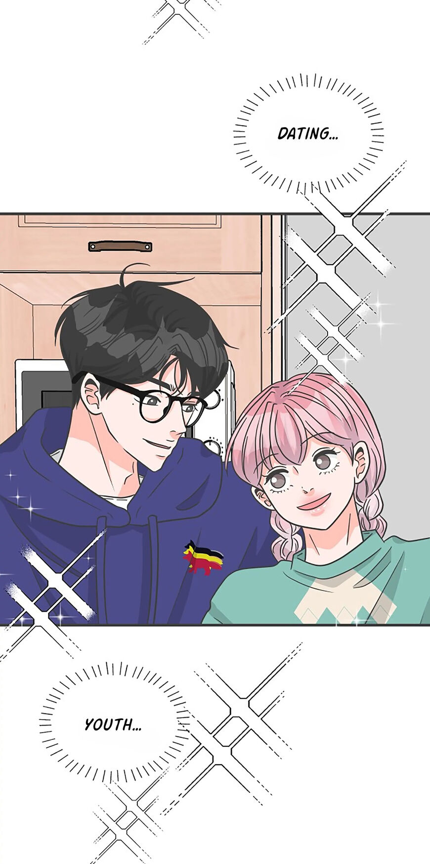 Koi wa Misoji wo Sugite kara 99