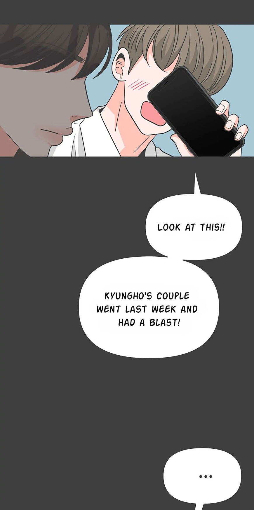 Koi wa Misoji wo Sugite kara 99