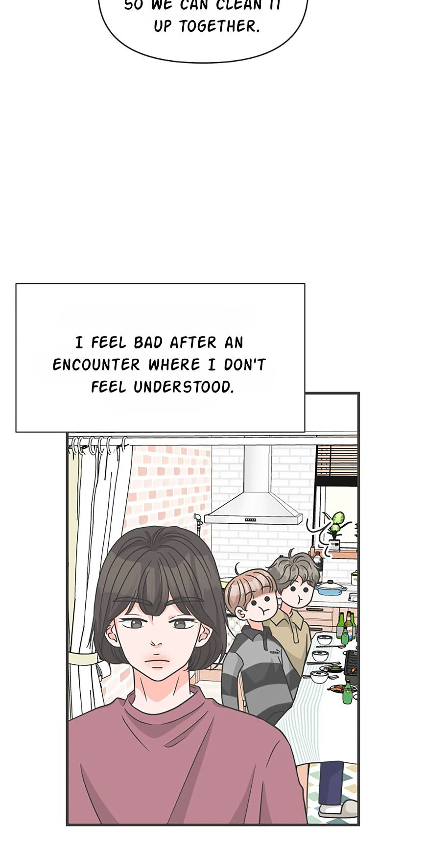 Koi wa Misoji wo Sugite kara 99