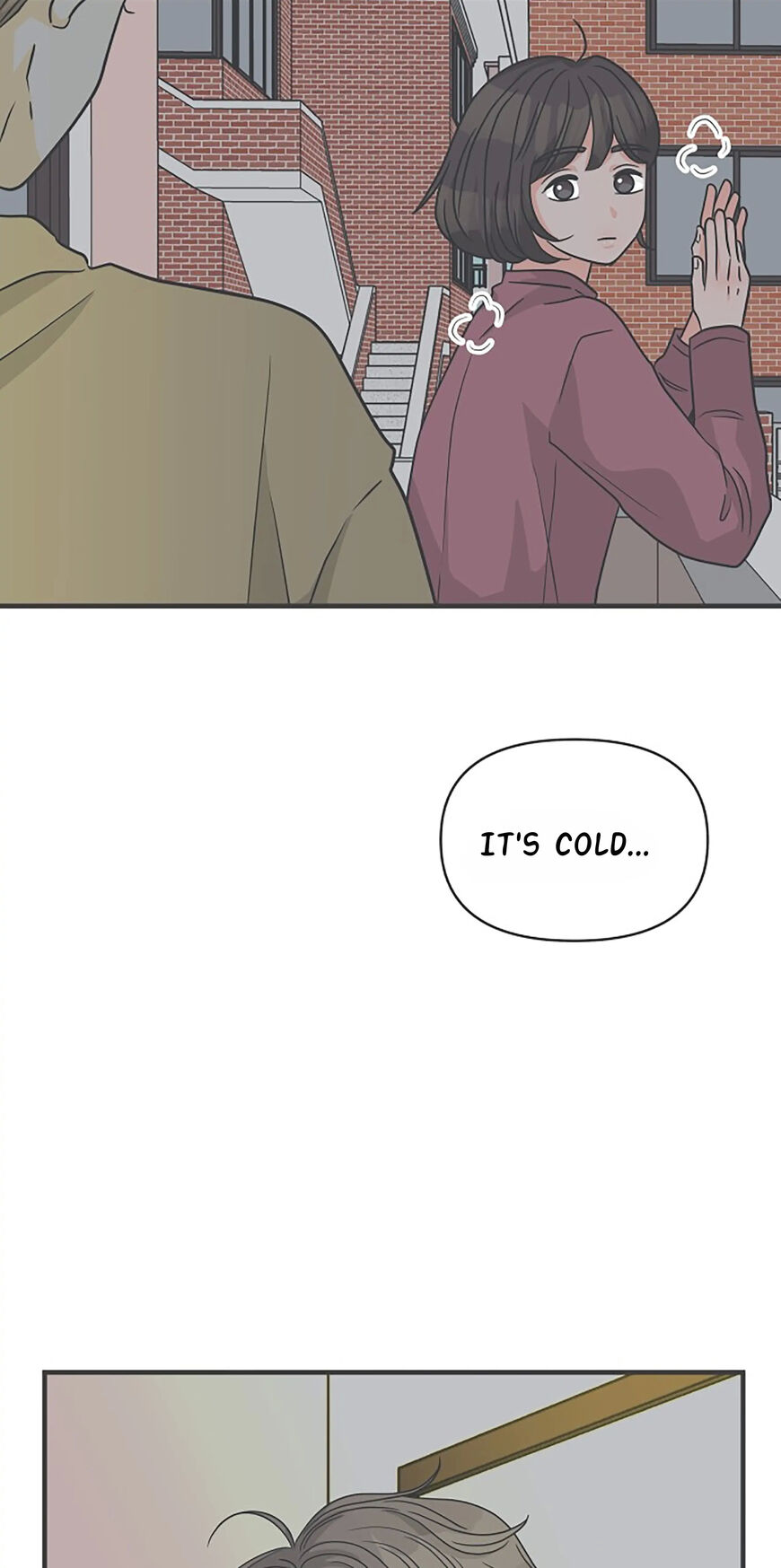 Koi wa Misoji wo Sugite kara 99