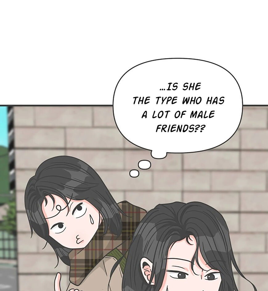 Koi wa Misoji wo Sugite kara 99