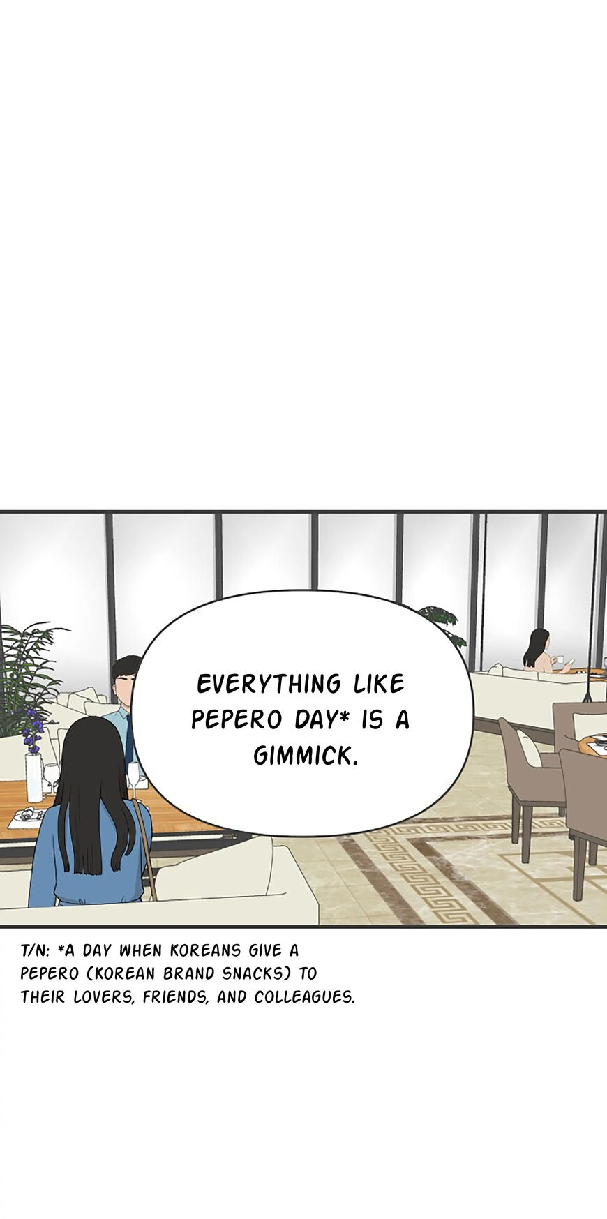 Koi wa Misoji wo Sugite kara 100