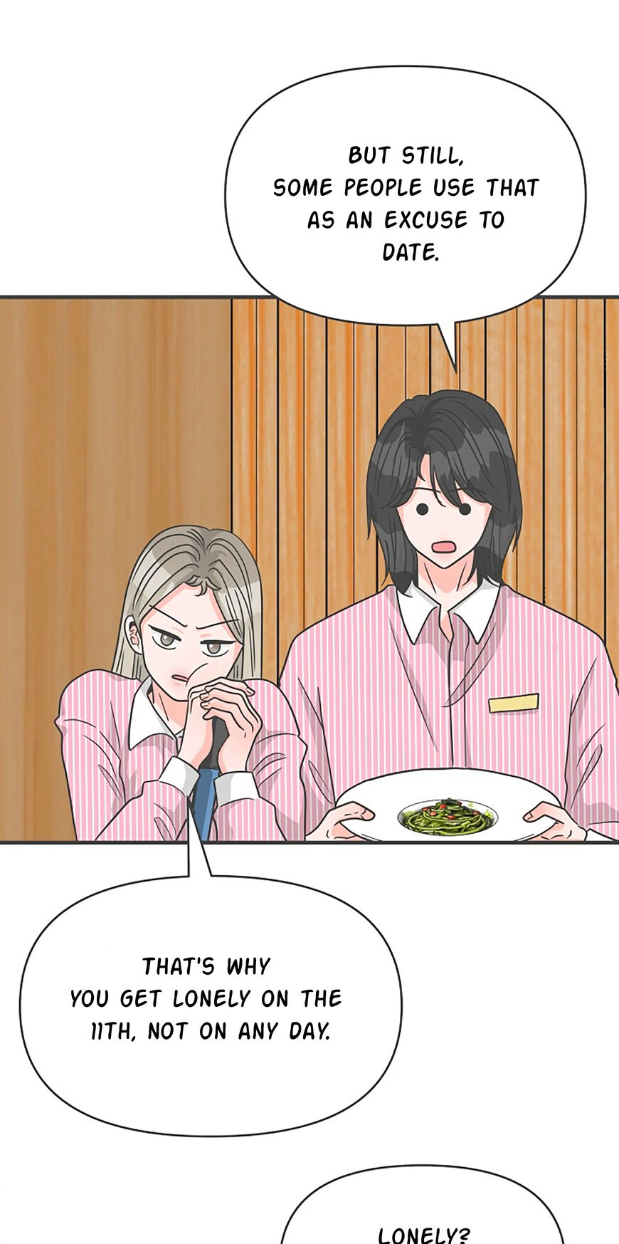 Koi wa Misoji wo Sugite kara 100