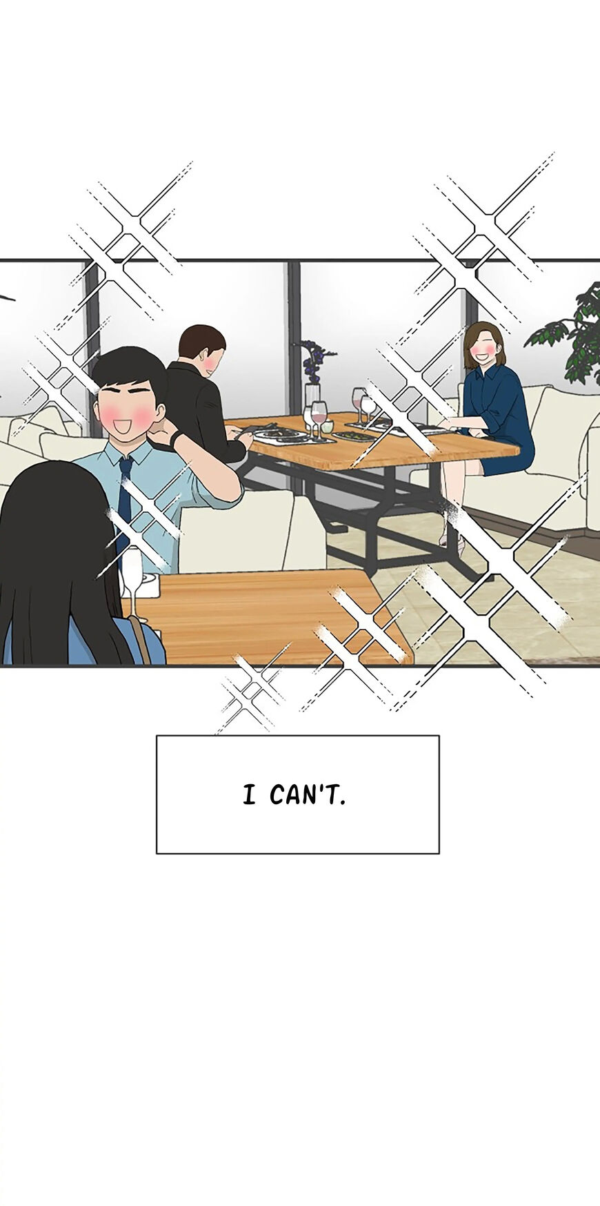 Koi wa Misoji wo Sugite kara 100