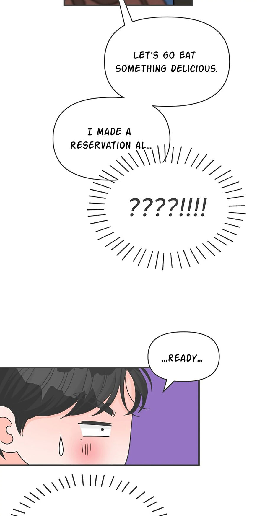 Koi wa Misoji wo Sugite kara 100