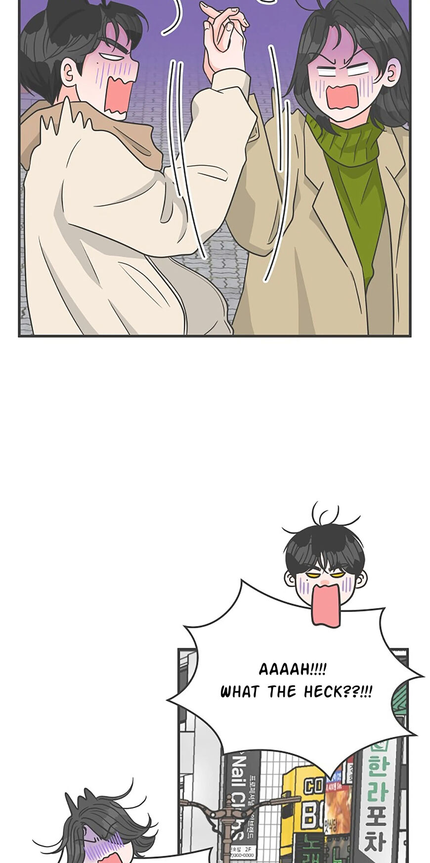 Koi wa Misoji wo Sugite kara 100