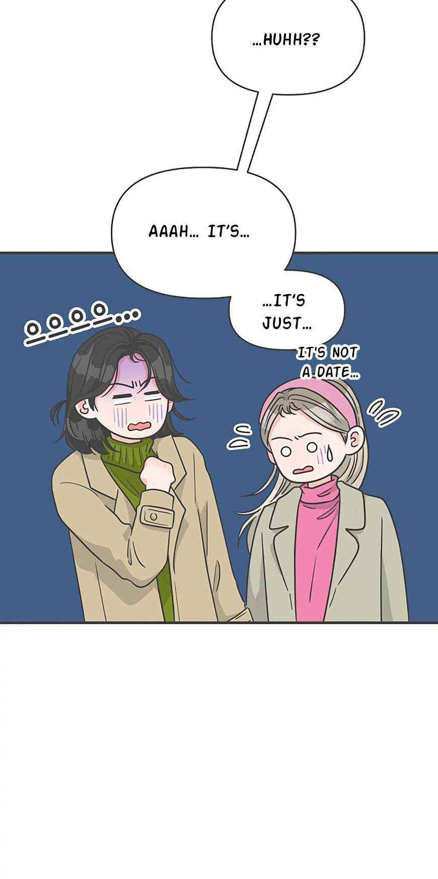 Koi wa Misoji wo Sugite kara 100