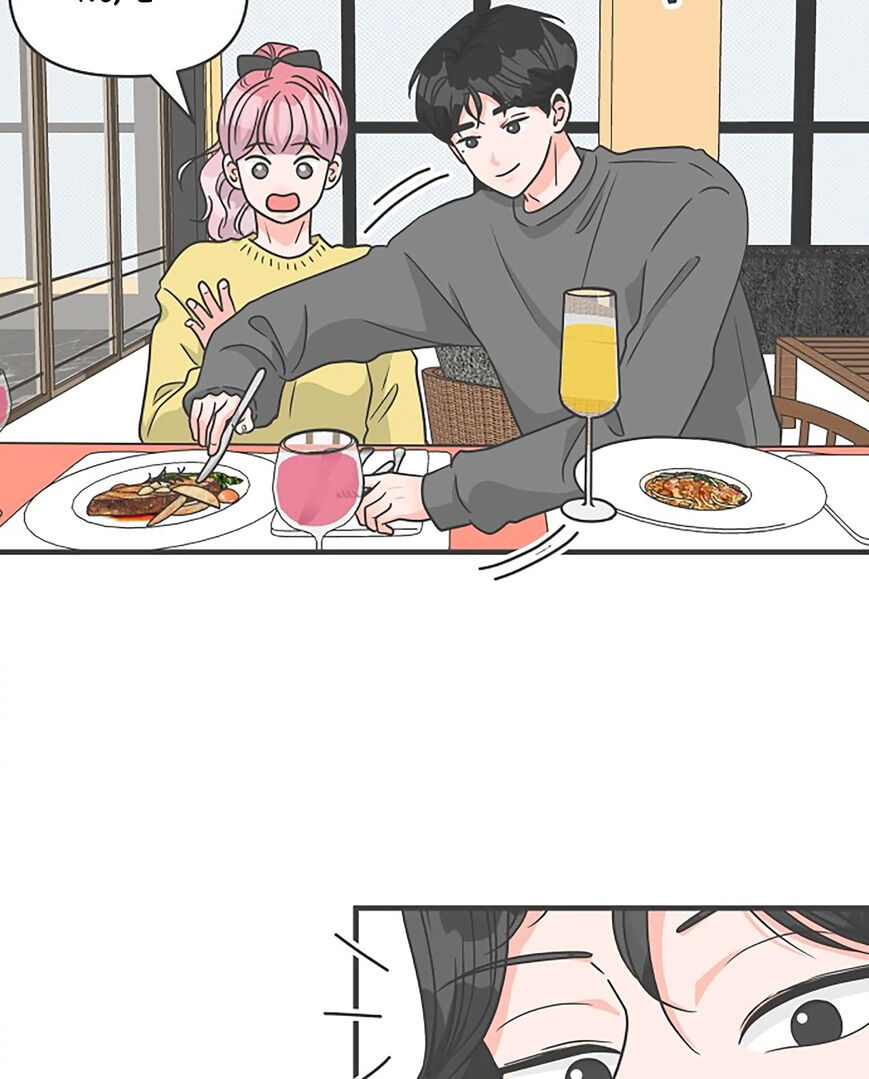 Koi wa Misoji wo Sugite kara 100