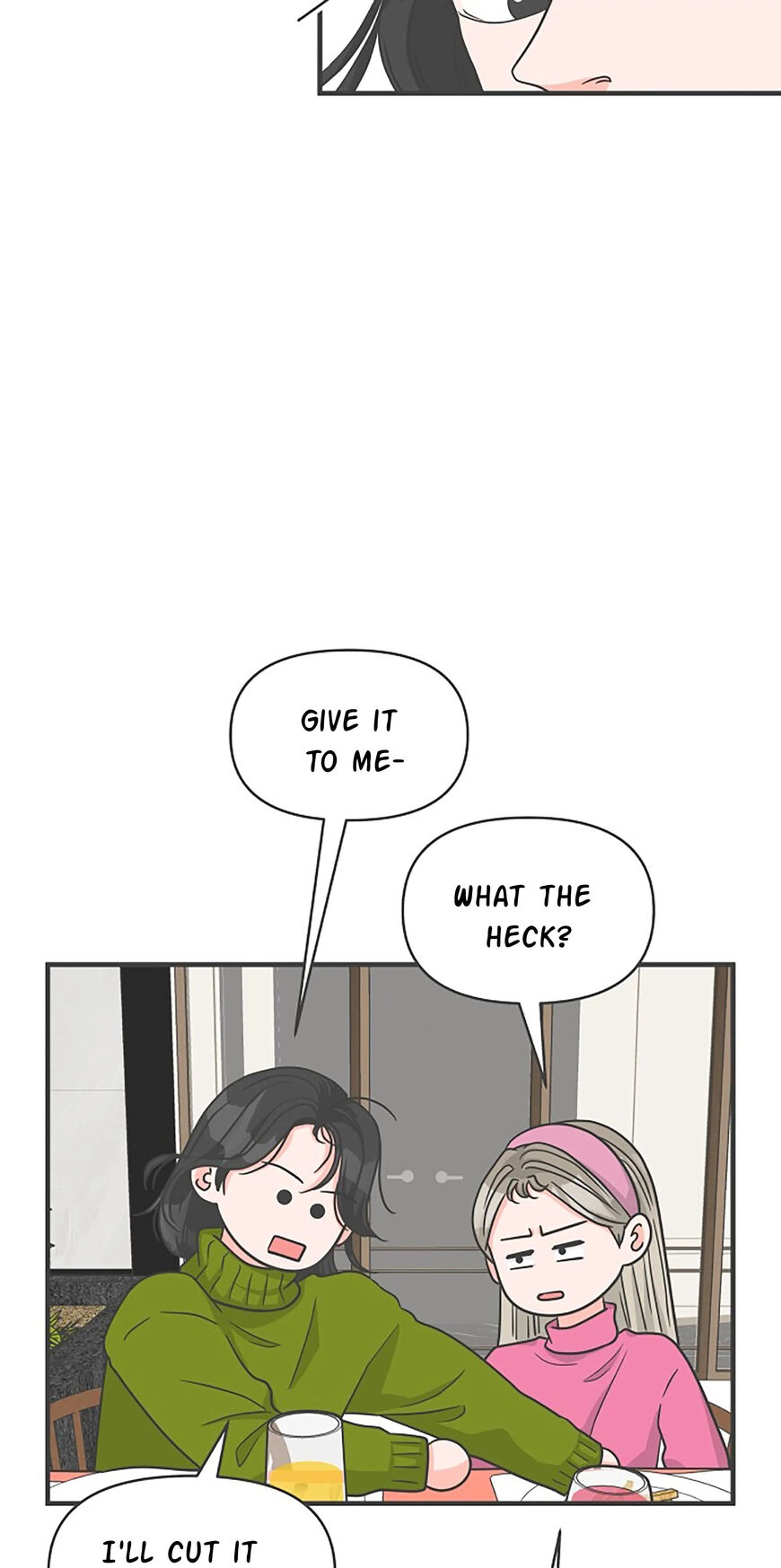 Koi wa Misoji wo Sugite kara 100