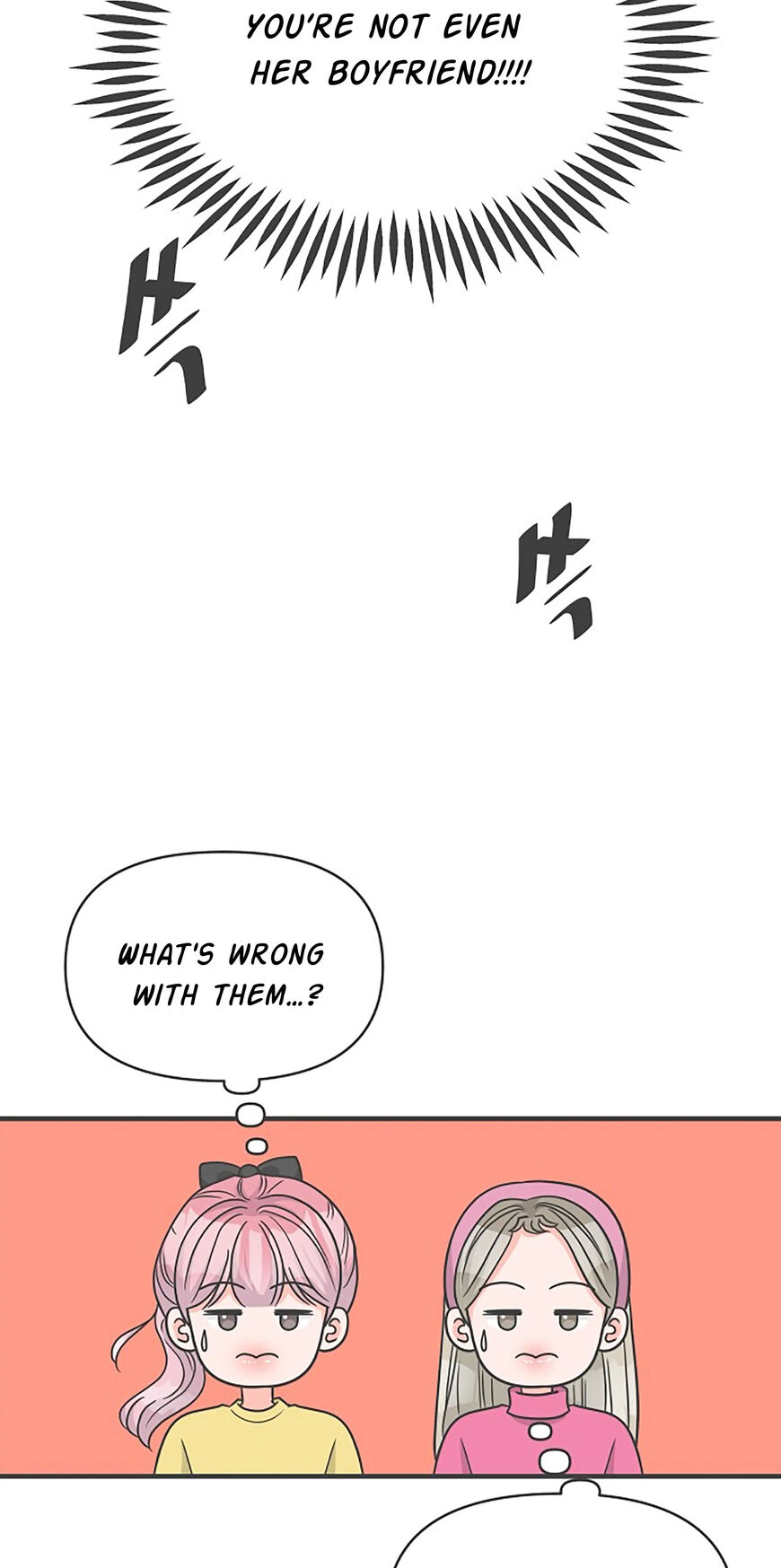 Koi wa Misoji wo Sugite kara 100