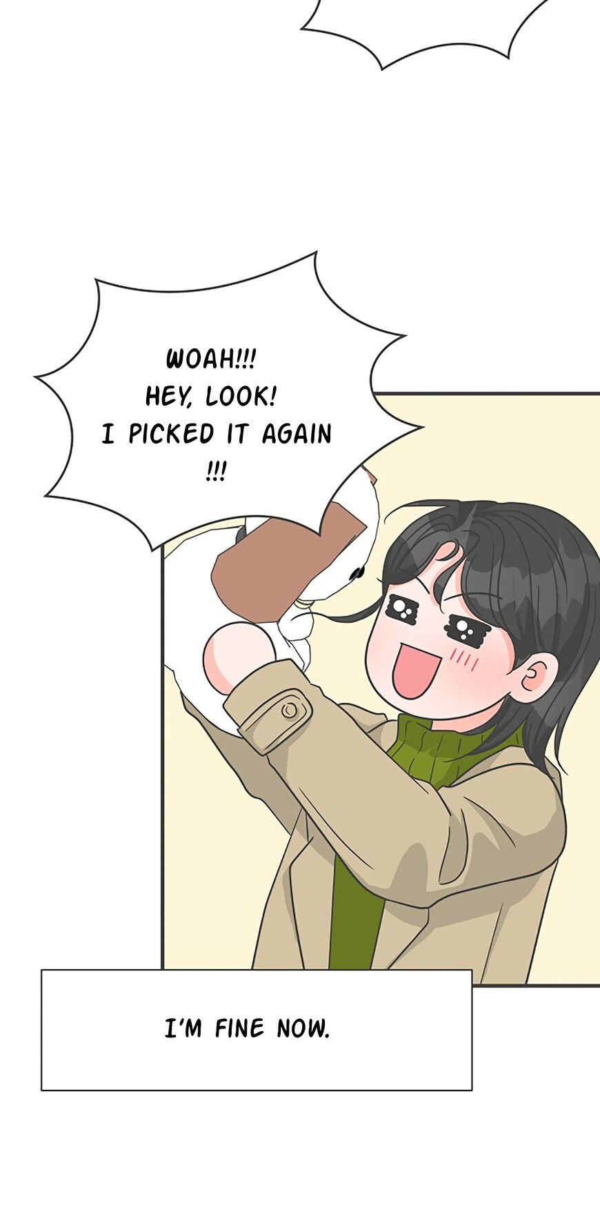 Koi wa Misoji wo Sugite kara 100