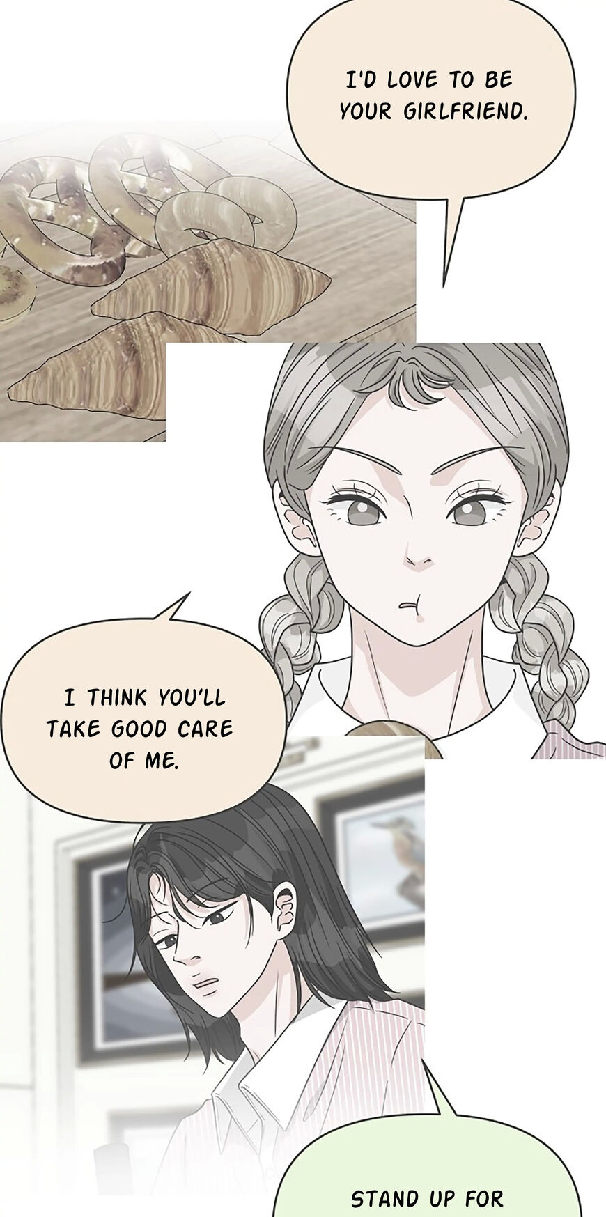 Koi wa Misoji wo Sugite kara 100