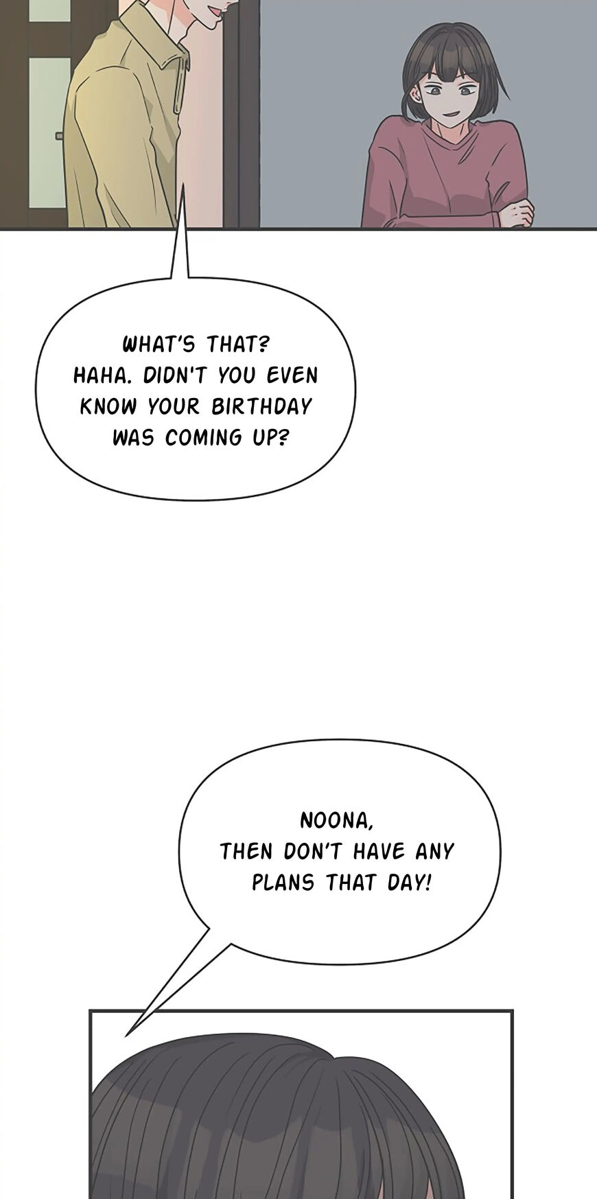 Koi wa Misoji wo Sugite kara 100