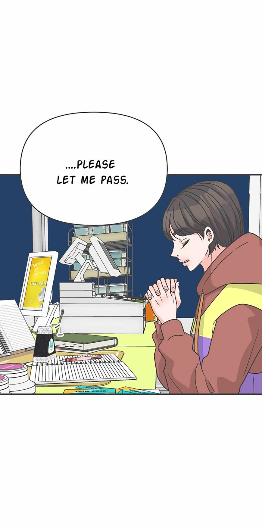 Koi wa Misoji wo Sugite kara 101